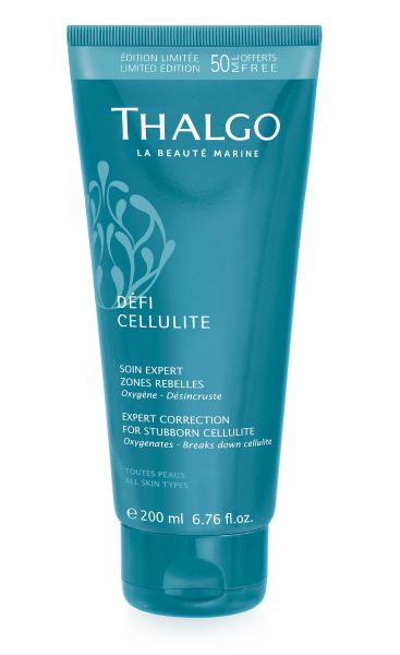 THALGO – Korrektur-Gel – Cellulite 150 ml